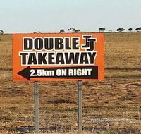 Double J Takeaway - Pubs Adelaide