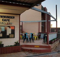 Downunder Gallery and Cafe - Pubs Adelaide