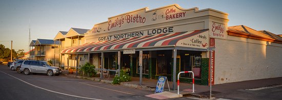Flinders Ranges And Outback SA Pubs Adelaide