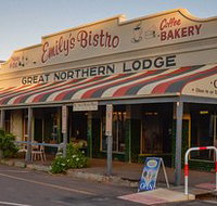 Emily's Bistro - Pubs Adelaide