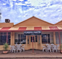 Flinders Food Co - Pubs Adelaide