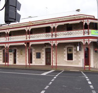 Grand Hotel - Pubs Adelaide