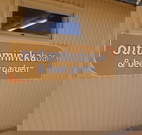 Innamincka Hotel - Pubs Adelaide