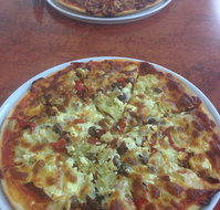 John's Pizza Bar  Restaurant - Pubs Adelaide