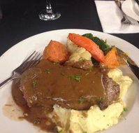 Leigh Creek Tavern - Pubs Adelaide