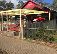 Lovell's Bakery - Pubs Adelaide