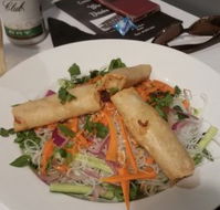 Maggi's Cafe Restaurant - Pubs Adelaide