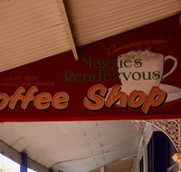 Maggie's Rendezvous - Pubs Adelaide