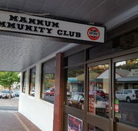 Mannum Community Club - Pubs Adelaide
