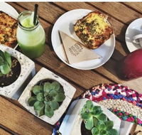 Nook  Nourish - Pubs Adelaide