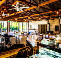 Oasis Gardens Function Centre - Pubs Adelaide