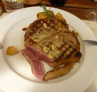 Osteria Sanso - Pubs Adelaide
