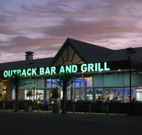 Outback Bar  Grill - Pubs Adelaide