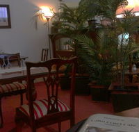 Palm Court Cafe Mannum SA - Pubs Adelaide