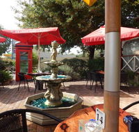 Pomegranate Cottage Coffee Shop - Pubs Adelaide