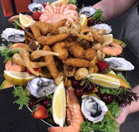 Port Hughes Tavern - Pubs Adelaide