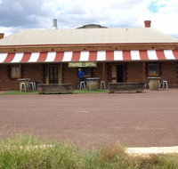 Prairie Hotel - Pubs Adelaide