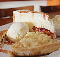 Quandong Cafe - Pubs Adelaide
