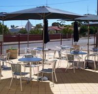 Restaurant at Copper Coast Hotel - Pubs Adelaide