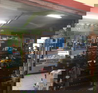 Simpson Rices Creek - Pubs Adelaide