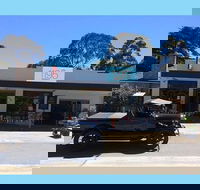 Stall 1195 - Pubs Adelaide