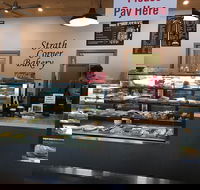 Strath Corner Bakery - Pubs Adelaide