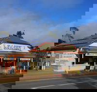 Sunrise Bakery - Pubs Adelaide