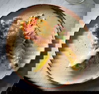 The Olfactory Inn Restaurant - Pubs Adelaide