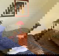 Truro Weighbridge Motel Licensed Restaurant - Pubs Adelaide