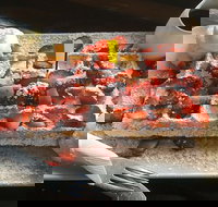 Two Bees Cafe - Pubs Adelaide