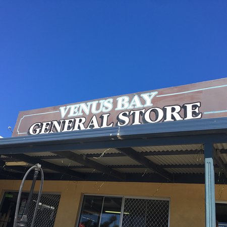 Venus Bay SA Pubs Adelaide