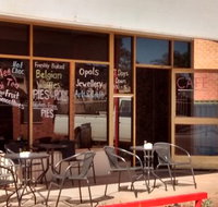 Waffles  Gems - Pubs Adelaide