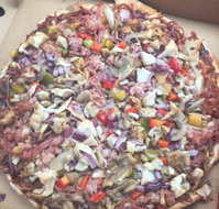 Waterloo Bay Cafe - Pubs Adelaide