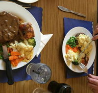 Weroona Hotel Motel - Pubs Adelaide