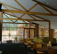 Wilpena Pound Resort - Restaurant - Pubs Adelaide