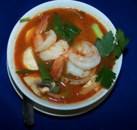 Annola Thai Restaurant - Pubs Adelaide