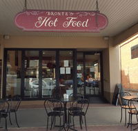 Bronte's Gourmet - Pubs Adelaide
