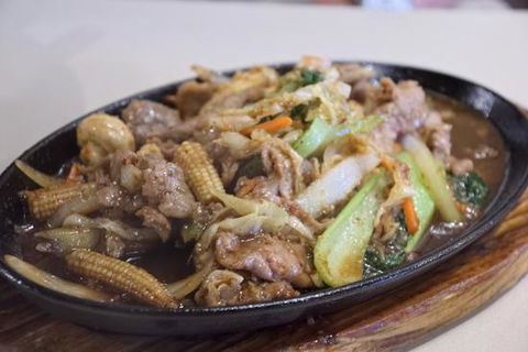 Chopstix On Rundle - Pubs Adelaide 0