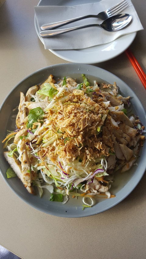 Chopstix On Rundle - Pubs Adelaide 16