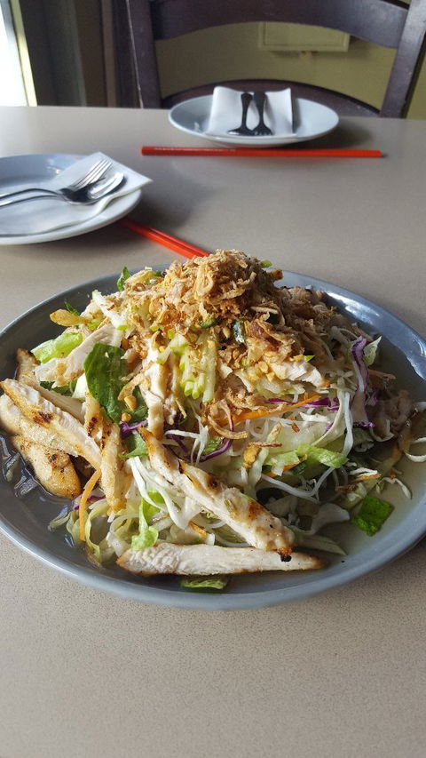 Chopstix On Rundle - Pubs Adelaide 7
