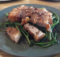 Green Peppercorn - Pubs Adelaide
