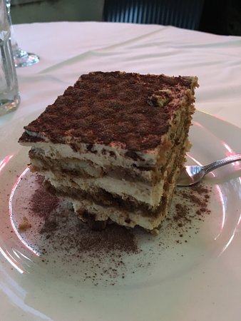 La Trattoria - Pubs Adelaide 0