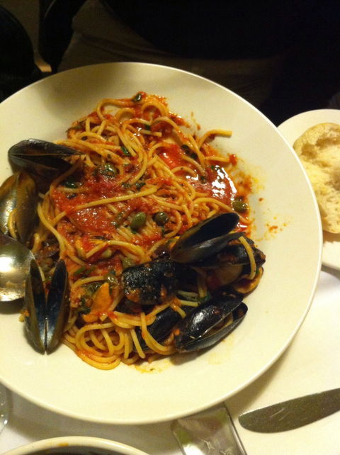 La Trattoria - Pubs Adelaide 2