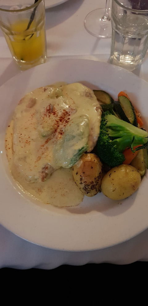 La Trattoria - Pubs Adelaide 6