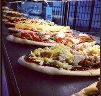 Pizza  Pie Co - Pubs Adelaide