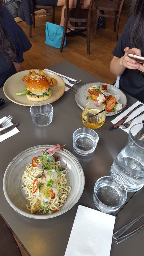 Public - Pubs Adelaide 10