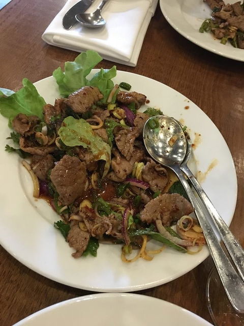 Star Of Siam - Pubs Adelaide 1