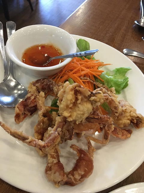 Star Of Siam - Pubs Adelaide 6