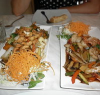 Thai Arana Hills - Pubs Adelaide