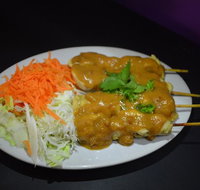 Thai Treasure - Pubs Adelaide